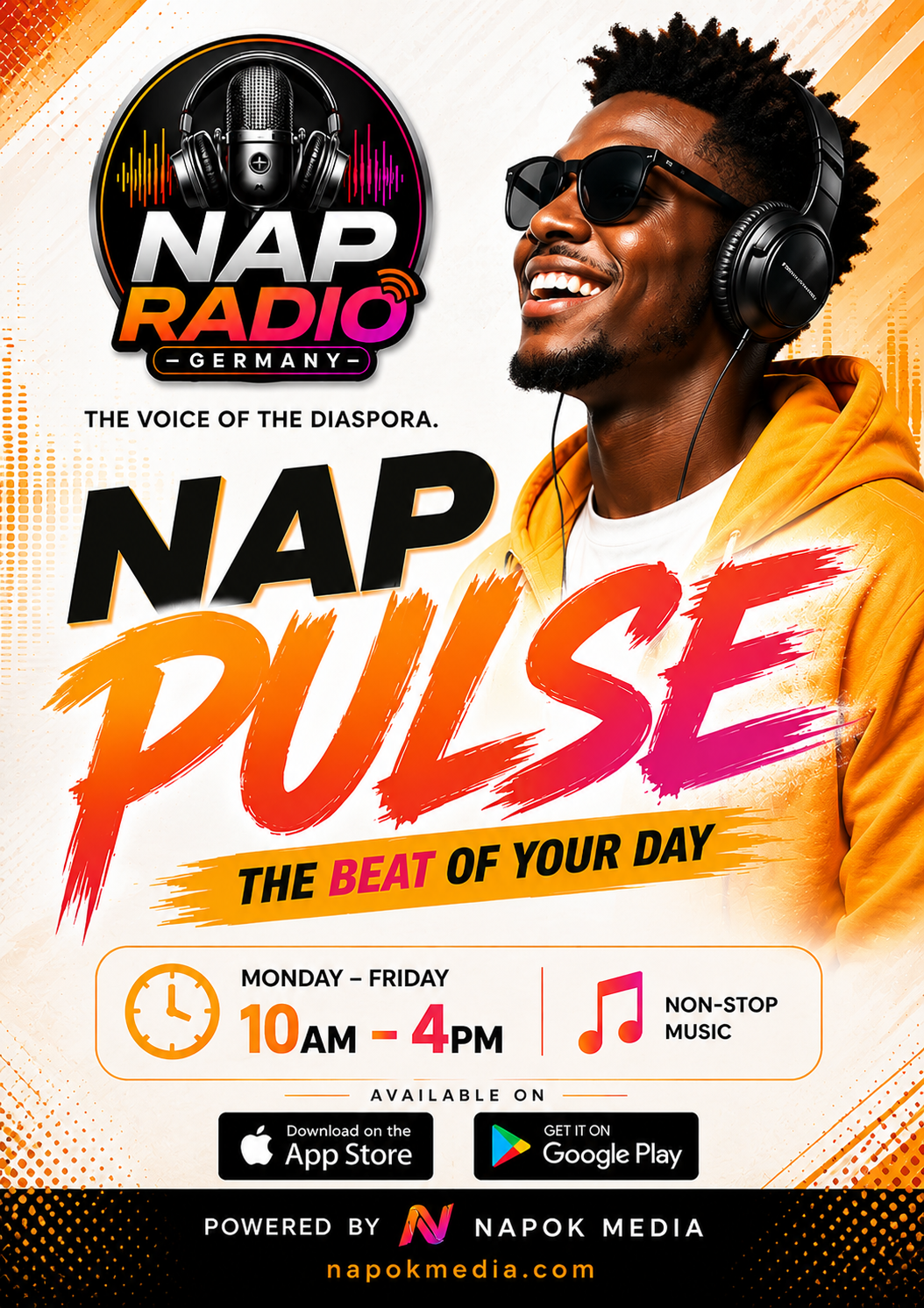 NAP PULSE