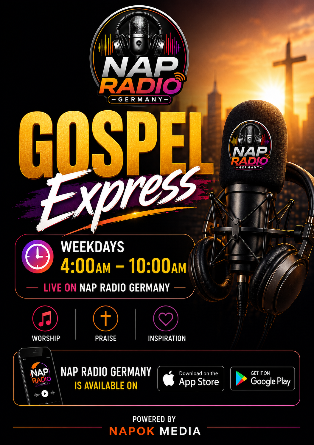 Gospel Express