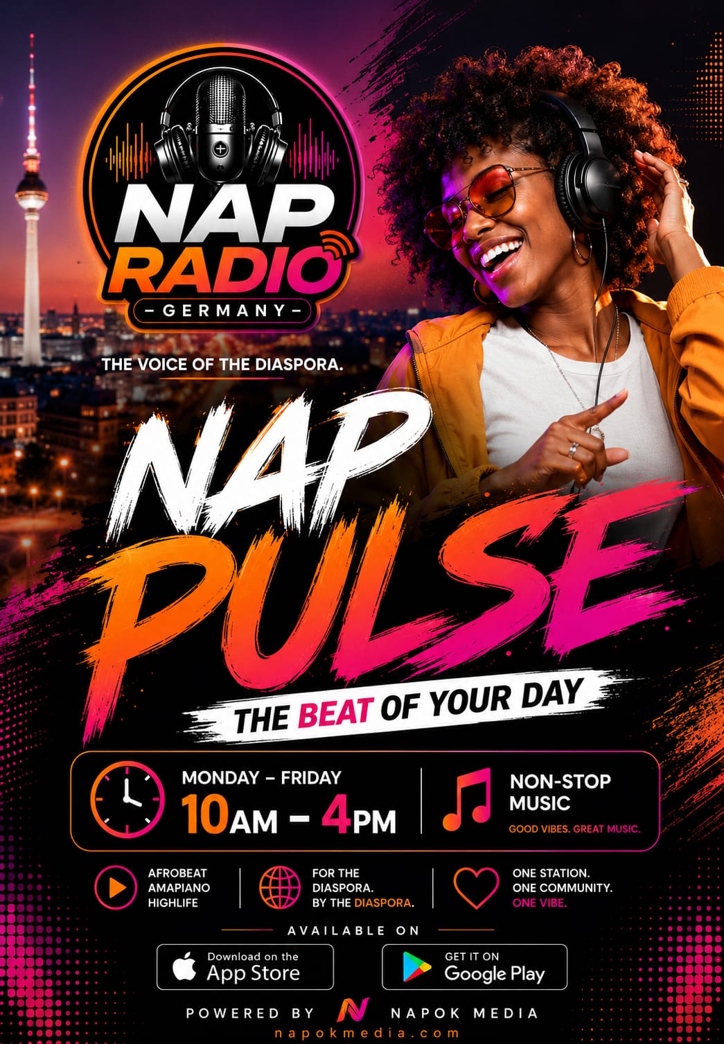 NAP PULSE