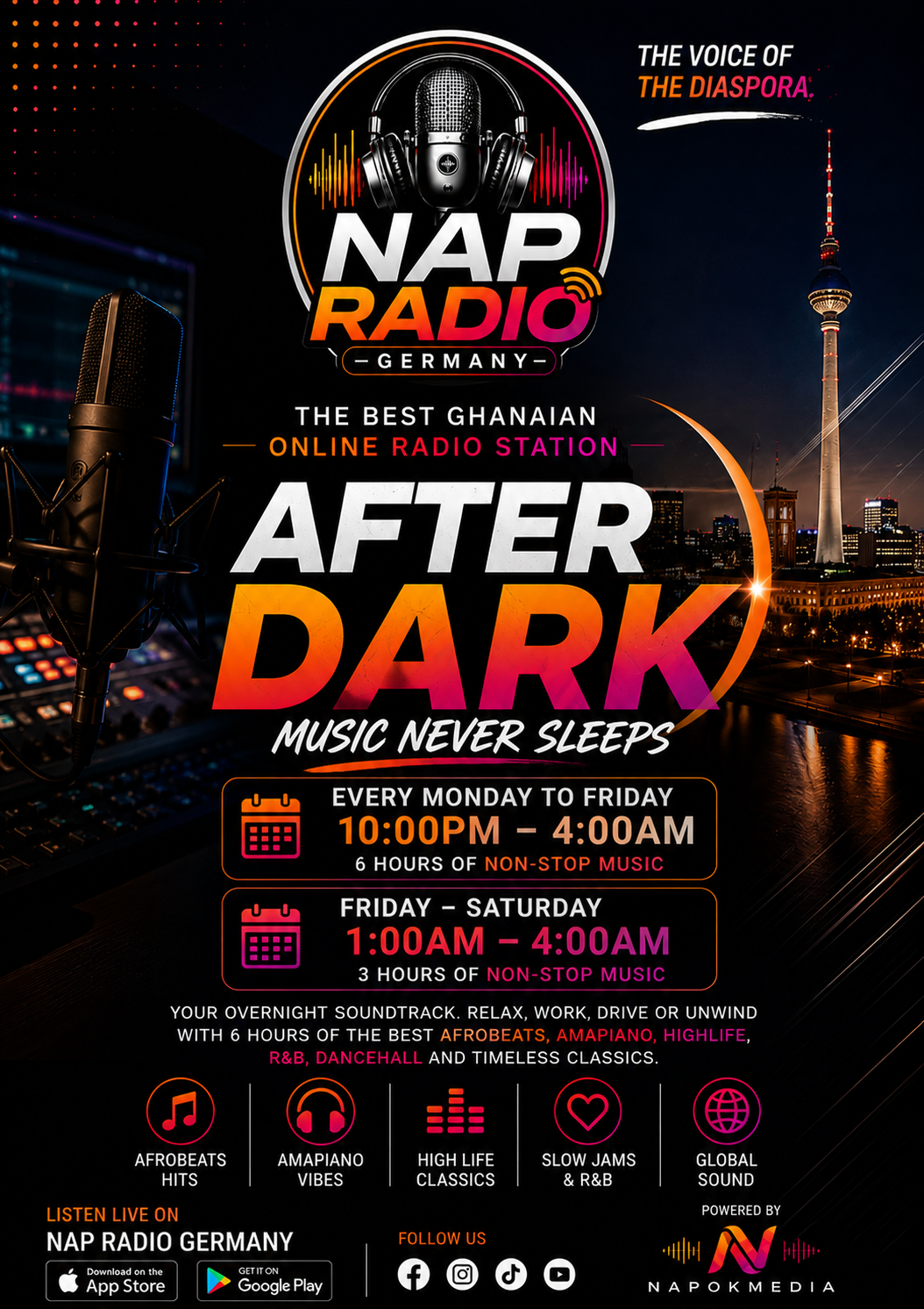 After Dark